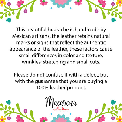 Mint Huarache Sandal Hippie Vintage Mexican Style Colorful Leather Mexican Huarache