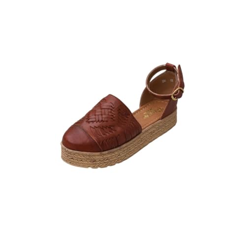 huarache espadrilles