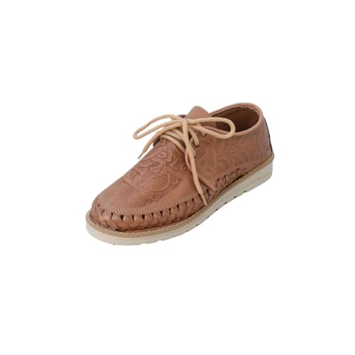 Macarena Collection Sandals women Huarache Sandal Colorful Leather Mexican Style Color Shedron Mocasin